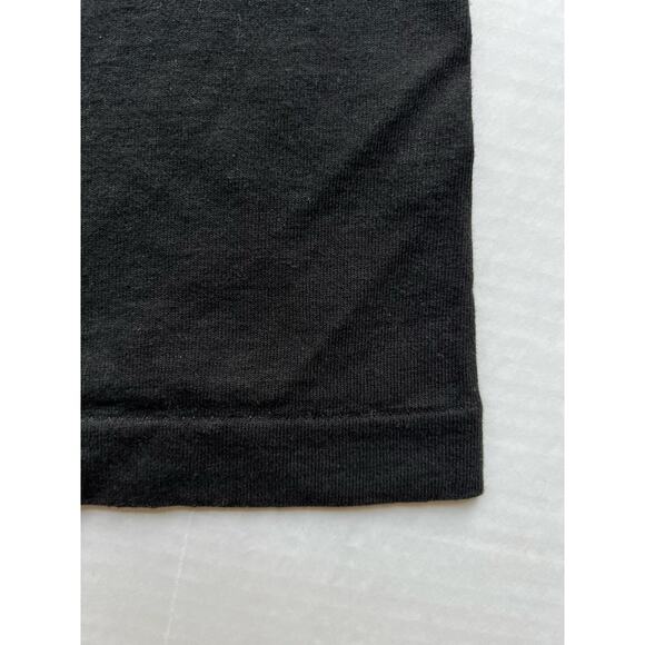 Vintage 90s Sun Chips Celebrity Rock Jock Volleyball T Shirt Single Stitch Snack - Picture 7 of 10